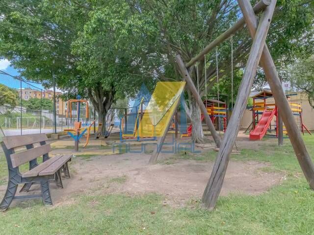 Apartamento para Venda em Santo André - 4