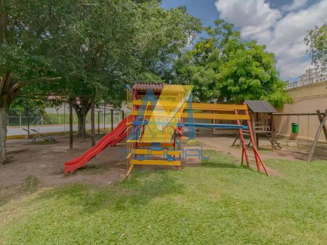 Apartamento para Venda em Santo André - 5