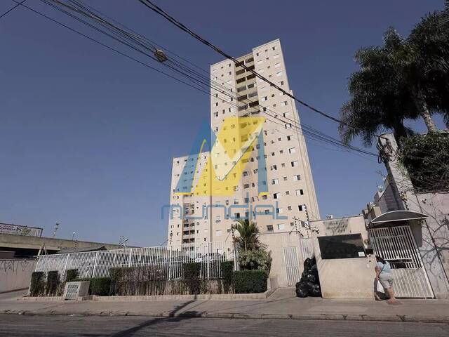 Apartamento para Venda em Santo André - 2