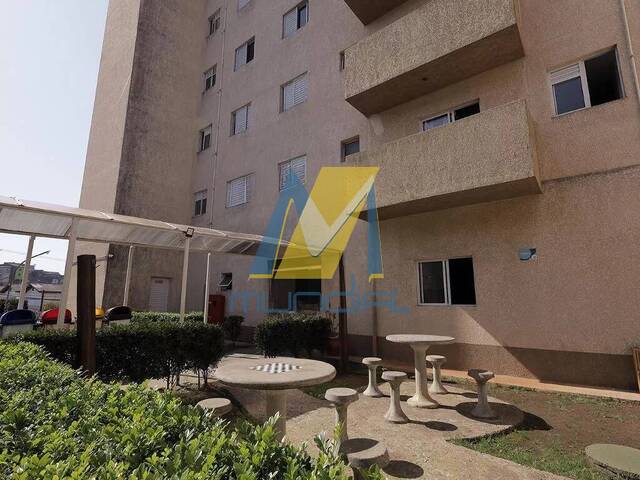 Apartamento para Venda em Santo André - 3