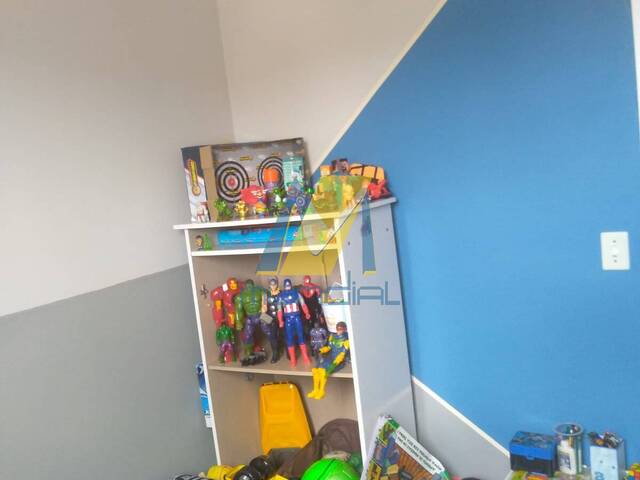 Apartamento para Venda em Santo André - 4