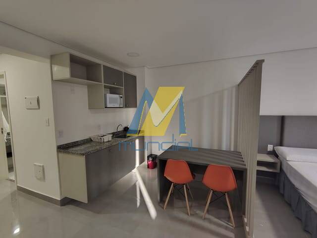 #SA0035 - Loft para Locação em São Bernardo do Campo - SP - 1