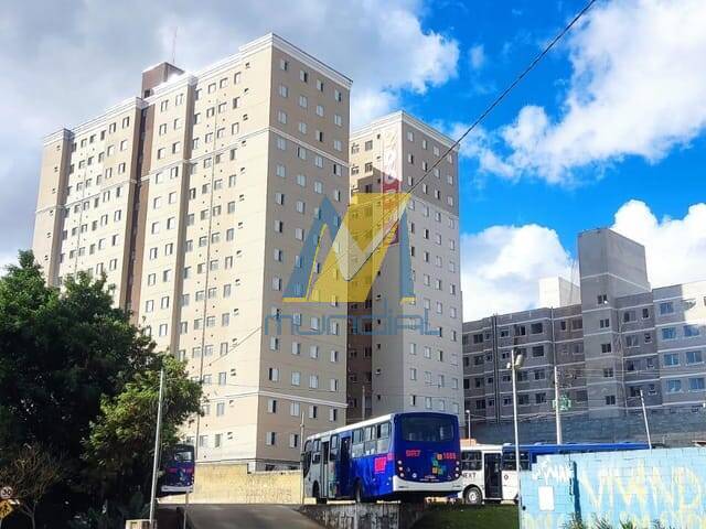 Apartamento para Venda em São Bernardo do Campo - 3