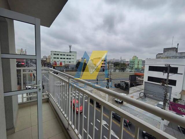 #KT0001 - Kitnet para Locação em São Bernardo do Campo - SP - 1