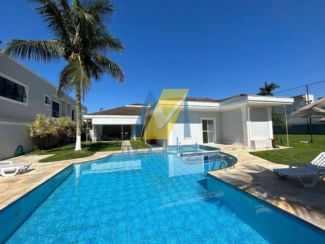#1859 - Casa para Locação em Guarujá - SP - 2