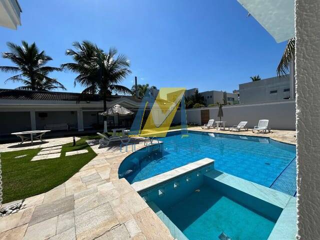 Venda em jardim acapulco - Guarujá