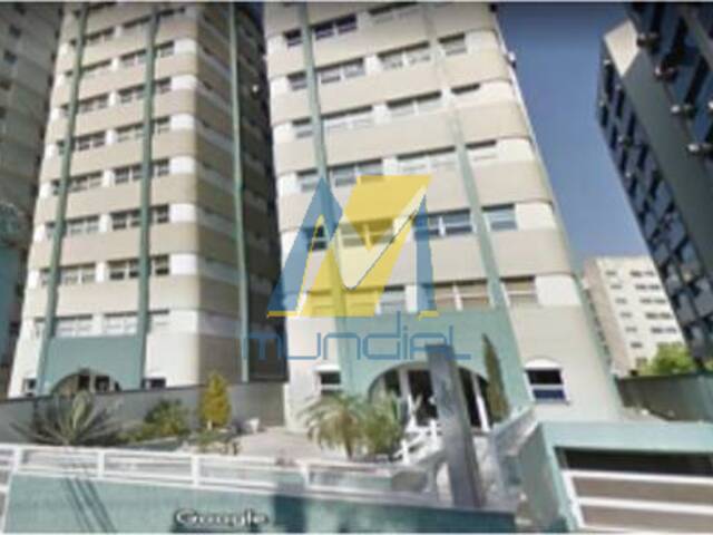#2771 - Sala para Locação em Santo André - SP - 1