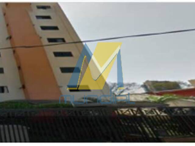 Locação em rudge ramos - São Bernardo do Campo