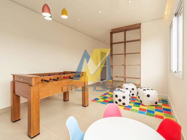Apartamento para Locação em São Paulo - 5