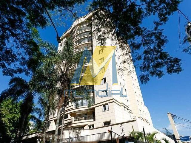 Locação em vila andrade - São Paulo