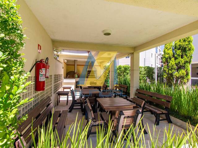 #6204 - Apartamento para Locação em São Paulo - SP - 3