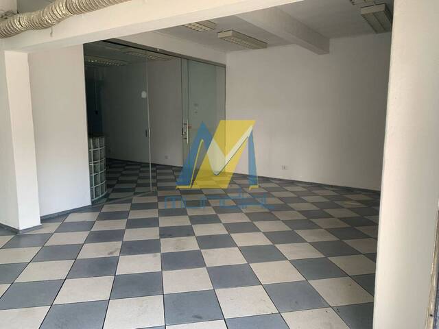 Salão Comercial para Locação em Santo André - 4