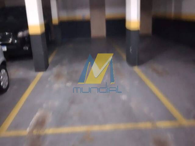 #6206 - Apartamento para Locação em Santo André - SP - 2