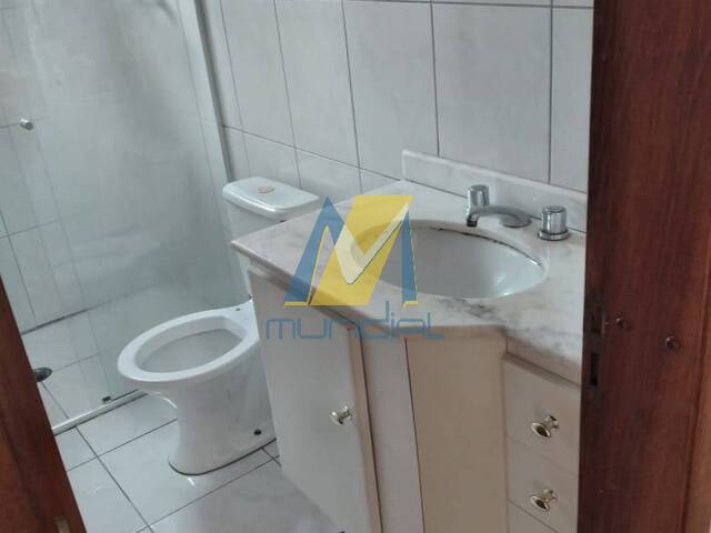 Apartamento para Locação em Santo André - 5