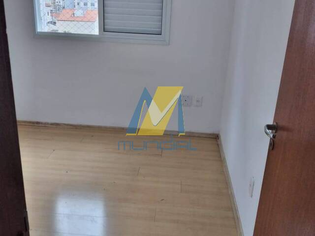 Apartamento para Locação em Santo André - 4