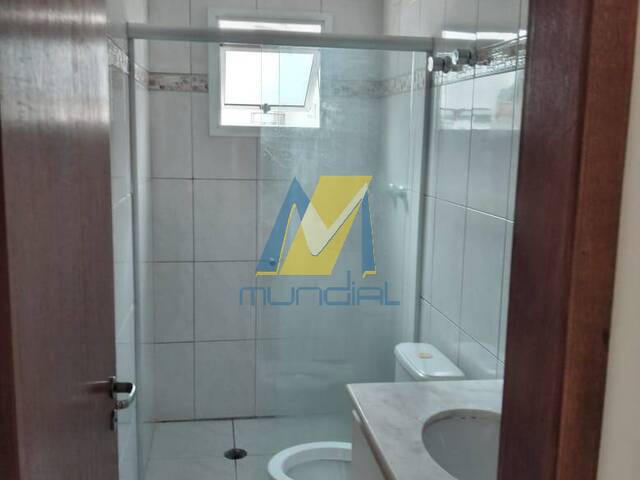 #6206 - Apartamento para Locação em Santo André - SP - 3