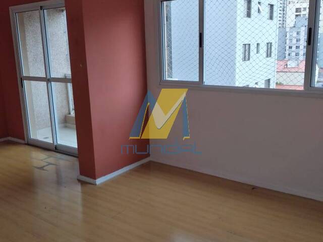 #6206 - Apartamento para Locação em Santo André - SP