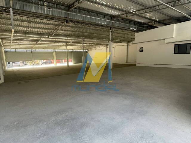 Galpão para Locação em São Bernardo do Campo - 5