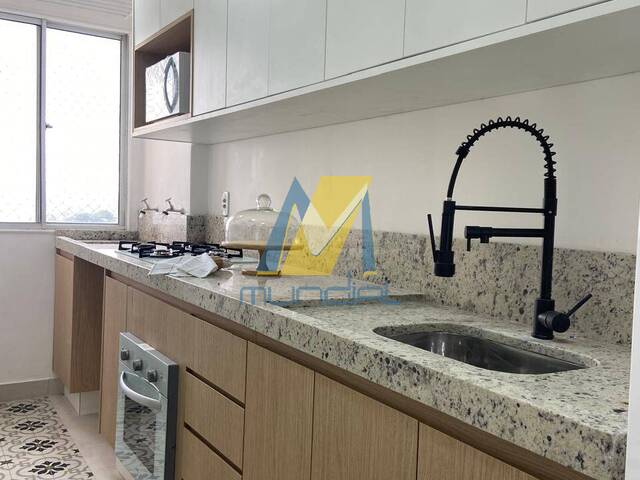 Apartamento para Venda em Santo André - 5