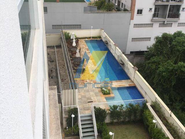 #6205 - Apartamento para Locação em São Paulo - SP - 2