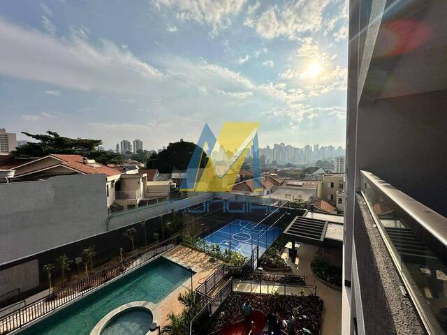 #6211 - Apartamento para Locação em São Paulo - SP - 2