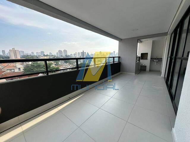 #6211 - Apartamento para Locação em São Paulo - SP - 3