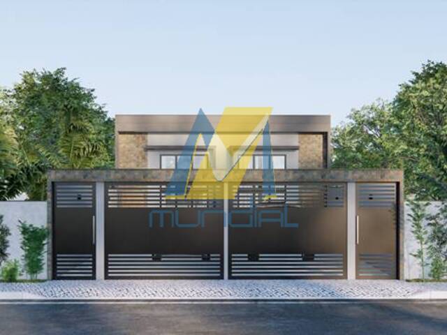 #6218 - Casa para Venda em Santo André - SP - 2