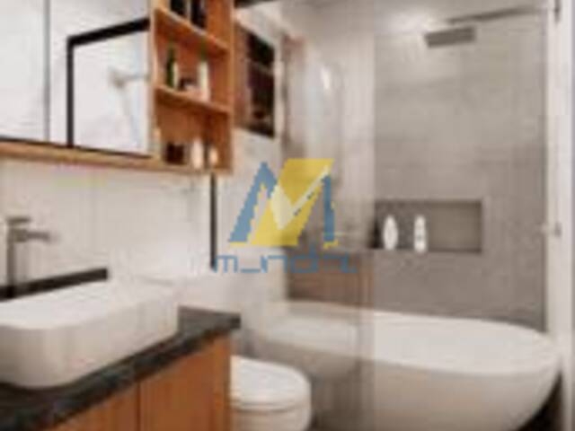 #6218 - Casa para Venda em Santo André - SP - 3