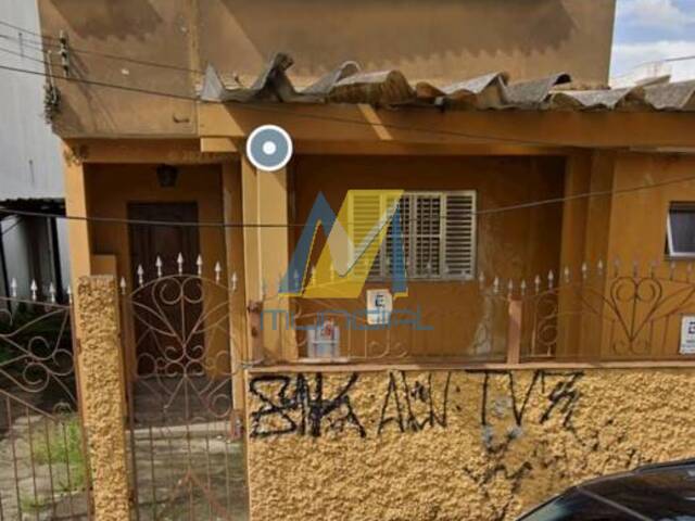 #TR0106 - Terreno para Venda em Santo André - SP