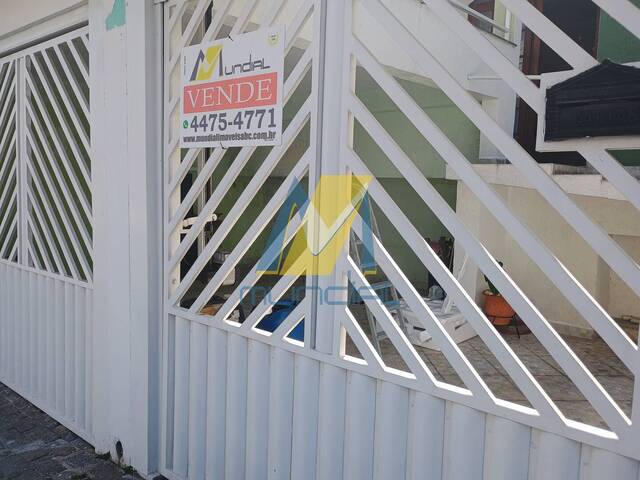 Casa para Venda em Santo André - 5