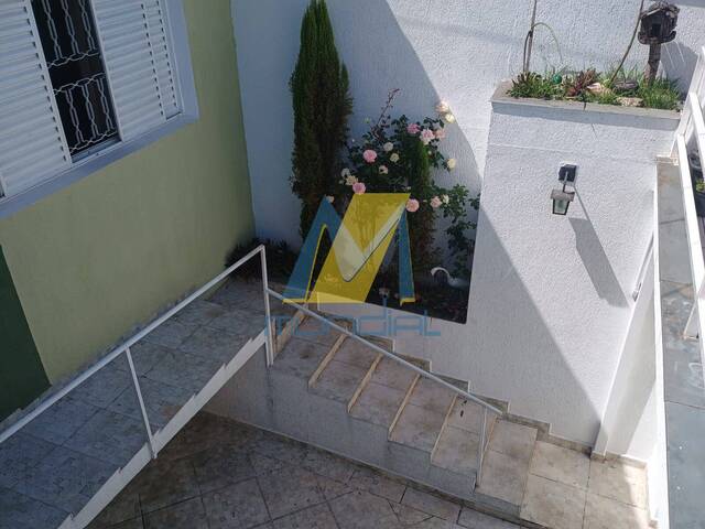 Venda em parque novo oratório - Santo André