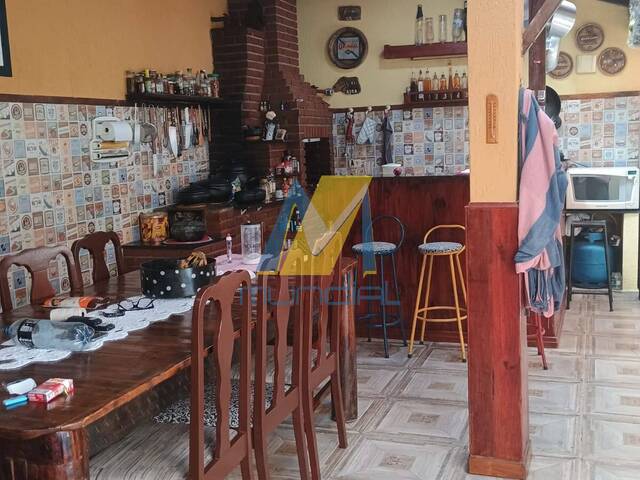 #6221 - Casa para Venda em Santo André - SP - 2