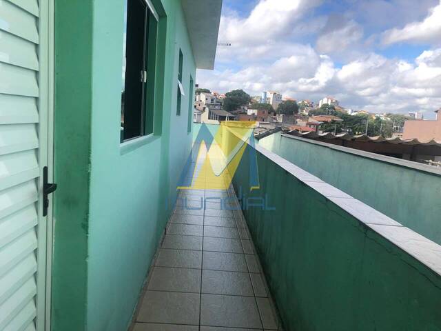 #6223 - Casa para Venda em Santo André - SP - 2