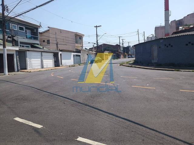 #6223 - Casa para Venda em Santo André - SP - 3