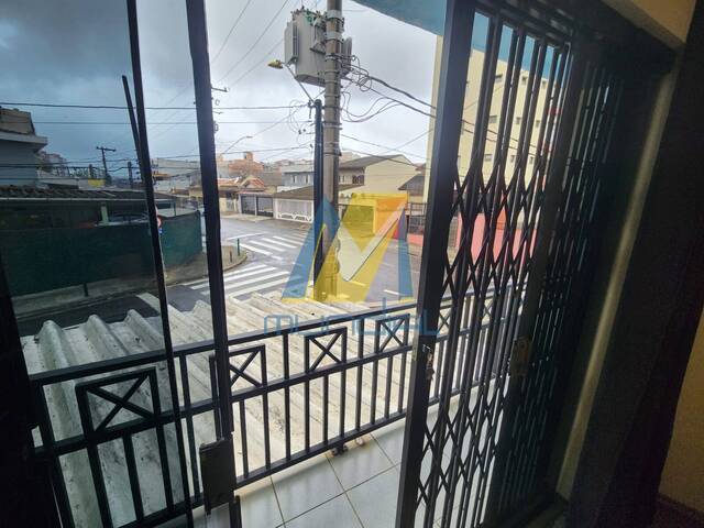 Sobrado para Venda em Santo André - 5