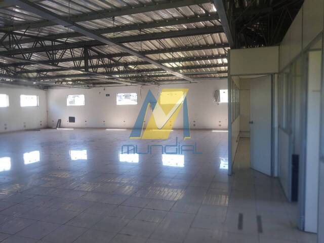 Galpão para Locação em Ribeirão Pires - 4