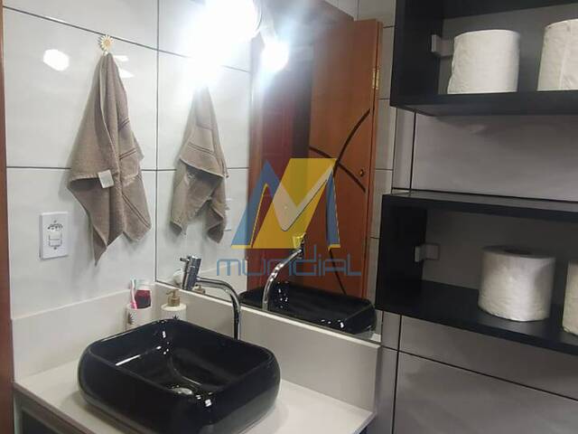 #6232 - Apartamento para Locação em Santo André - SP - 2