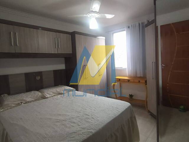 Apartamento para Locação em Santo André - 4