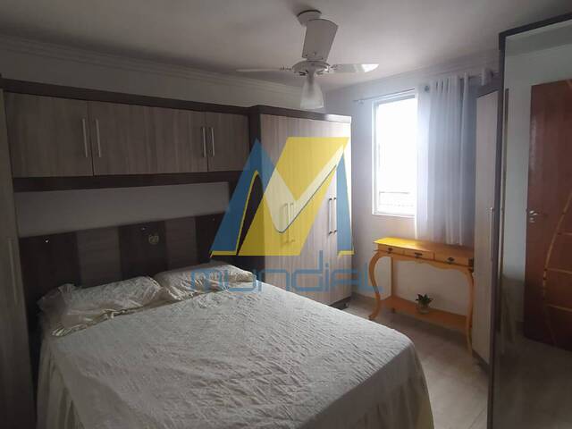Apartamento para Locação em Santo André - 5
