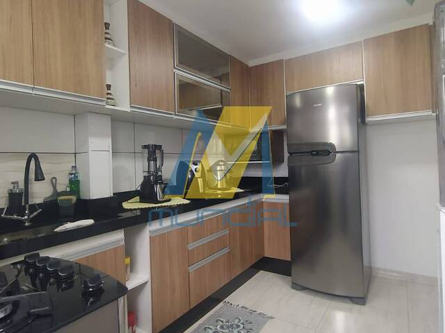 Locação em vila camilópolis - Santo André