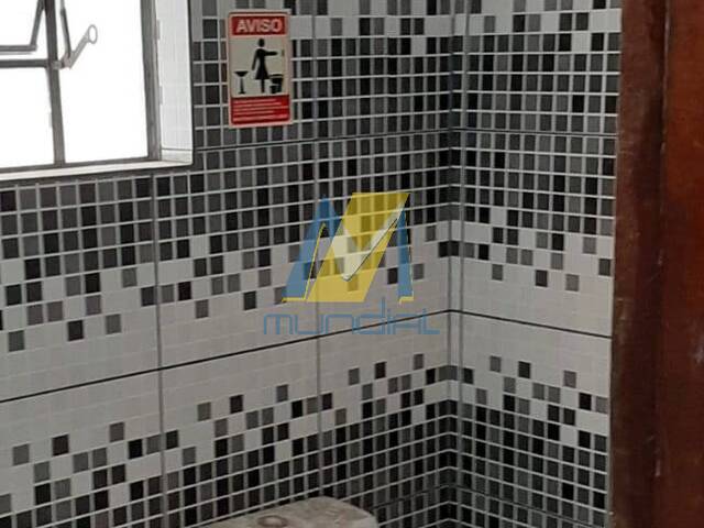 #6233 - Salão Comercial para Locação em Santo André - SP - 2