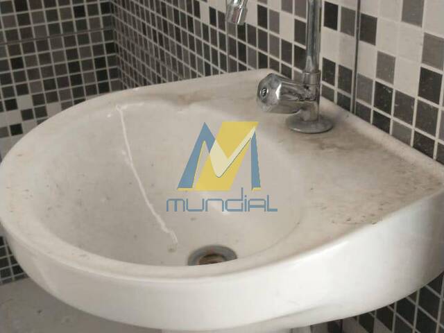 #6233 - Salão Comercial para Locação em Santo André - SP - 3