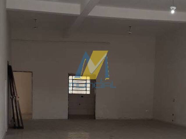 #6233 - Salão Comercial para Locação em Santo André - SP - 1