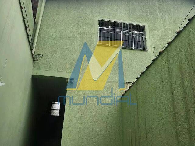 #6234 - Casa para Locação em São Paulo - SP - 3