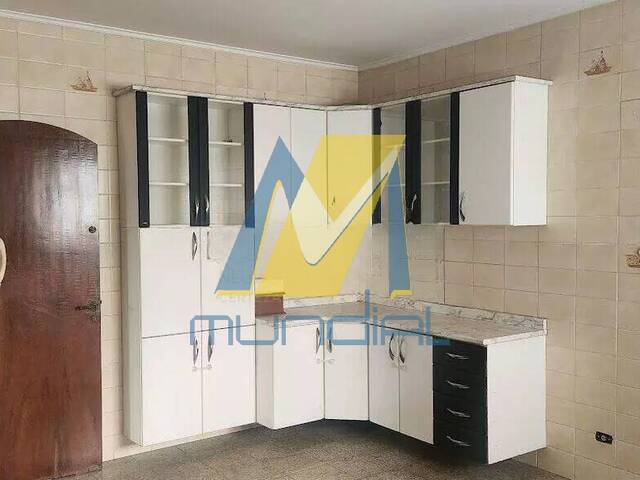 #6234 - Casa para Locação em São Paulo - SP - 1