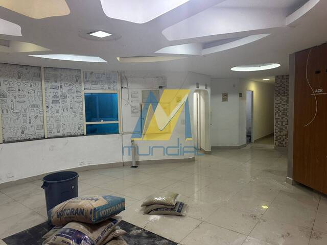 #6235 - Prédio comercial para Locação em São Paulo - SP - 2