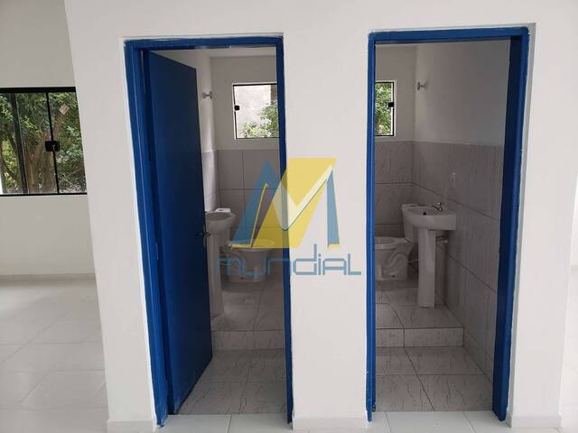 #6237 - Prédio comercial para Locação em Santo André - SP - 3