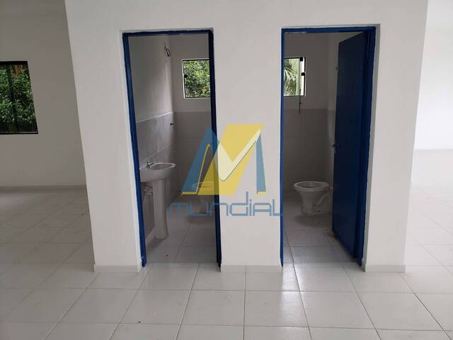 Prédio comercial para Locação em Santo André - 4