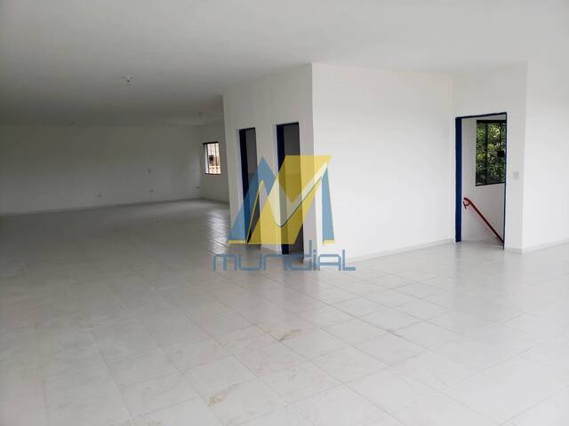 Prédio comercial para Locação em Santo André - 5
