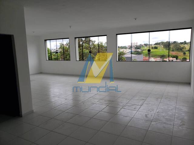 #6237 - Prédio comercial para Locação em Santo André - SP - 2
